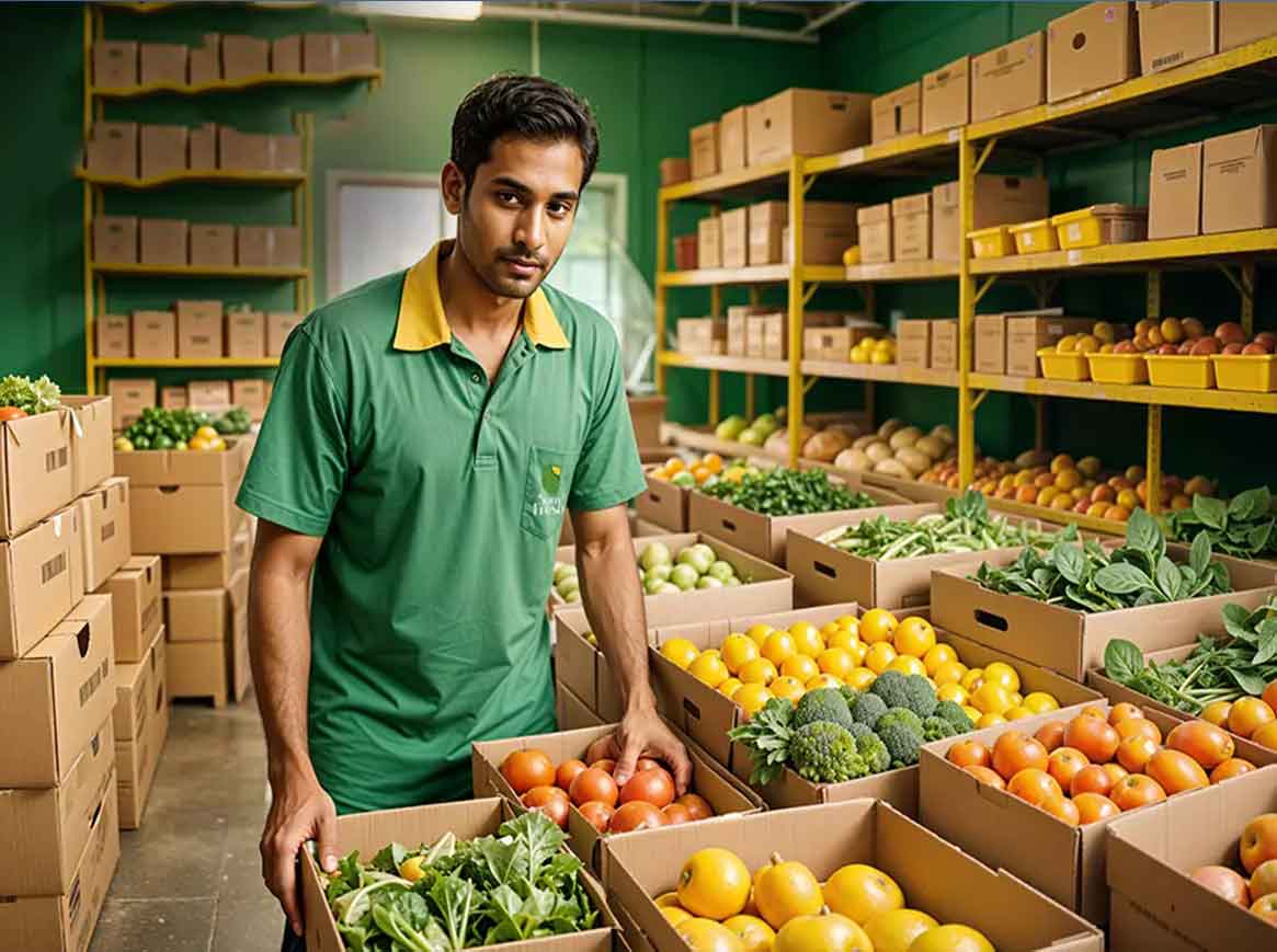 Ather Trading Solar Products